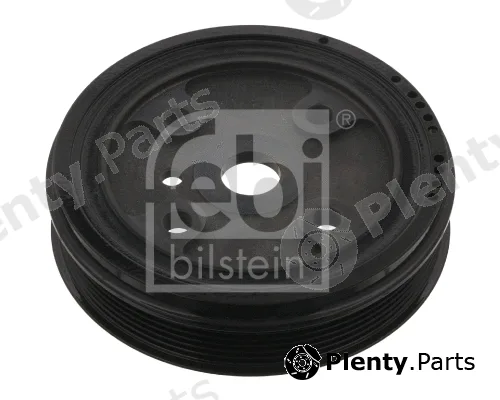 febi bilstein 33641 — Belt Pulley, crankshaft