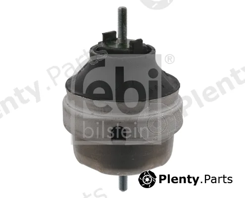 febi bilstein 11483 — Mounting, engine