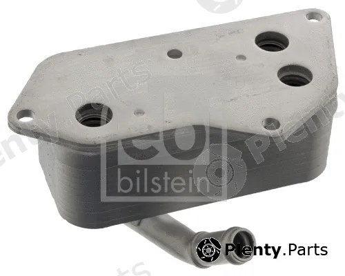 febi bilstein 100564 — Oil Cooler, engine oil