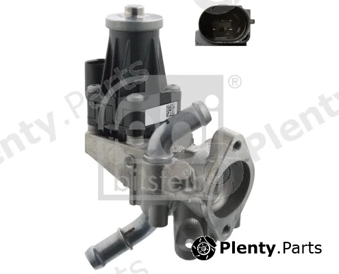 febi bilstein 103574 — EGR Valve