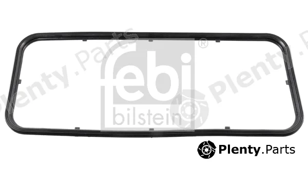 febi bilstein 102303 — Gasket, oil sump