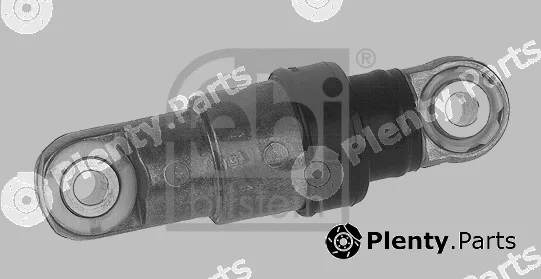 febi bilstein 11330 — Vibration Damper, V-ribbed belt