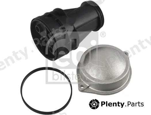 febi bilstein 174319 — Filter, crankcase ventilation