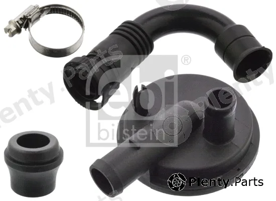 febi bilstein 107209 — Valve, crankcase ventilation febi Plus