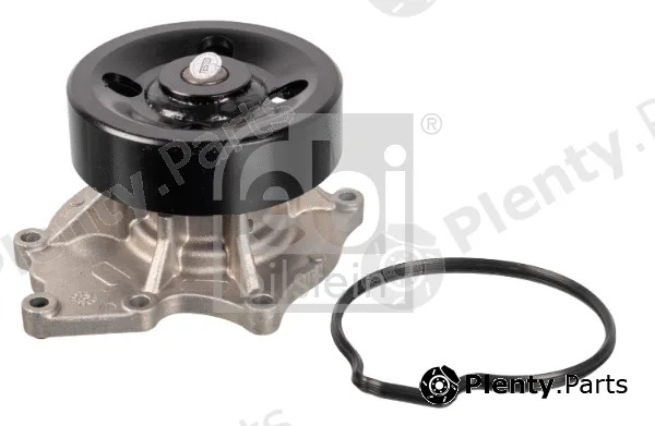 febi bilstein 107179 — Water Pump, engine cooling