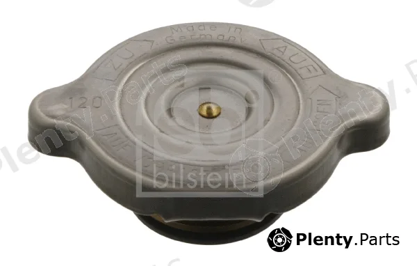 febi bilstein 02359 — Cap, coolant tank