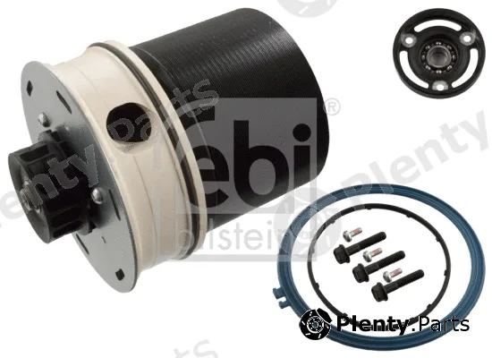 febi bilstein 102395 — Oil Separator, crankcase ventilation febi Plus