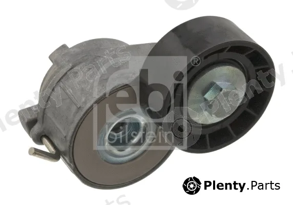 febi bilstein 34805 — Belt Tensioner, V-ribbed belt