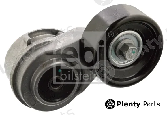 febi bilstein 102443 — Belt Tensioner, V-ribbed belt