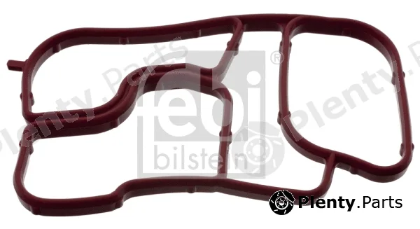 febi bilstein 48367 — Gasket, oil cooler