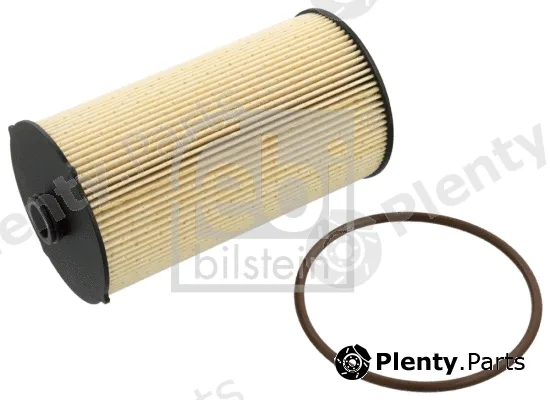 febi bilstein 103610 — Fuel Filter