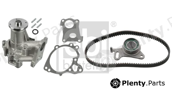 febi bilstein 173160 — Water Pump & Timing Belt Kit
