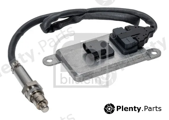 febi bilstein 178600 — NOx Sensor, urea injection
