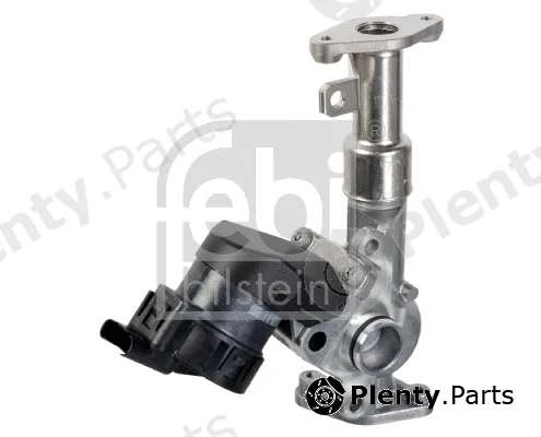 febi bilstein 177952 — EGR Valve