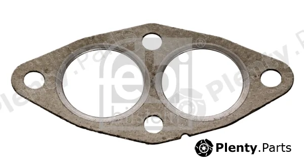 febi bilstein 01621 — Gasket, exhaust pipe