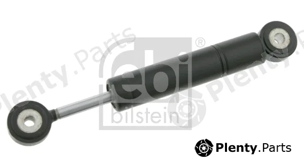 febi bilstein 06569 — Vibration Damper, V-ribbed belt