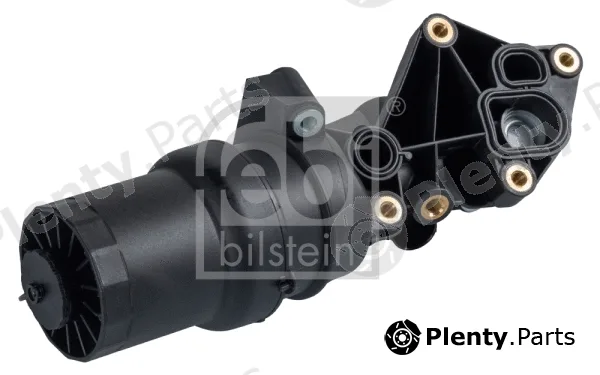 febi bilstein 109162 — Housing, oil filter febi Plus