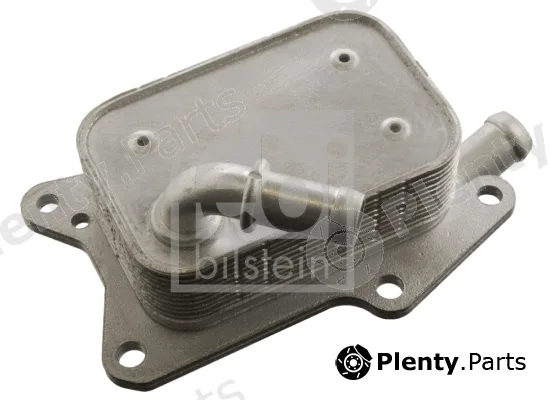 febi bilstein 103270 — Oil Cooler, engine oil