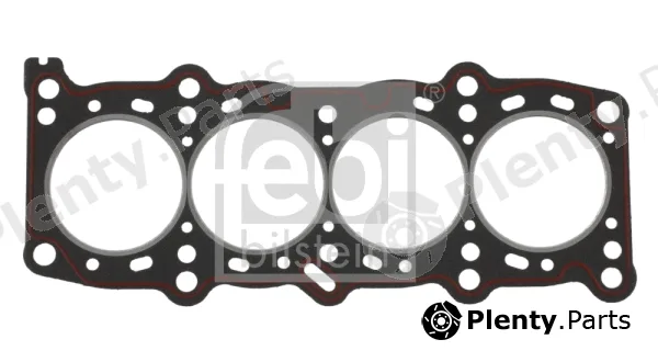 febi bilstein 14282 — Gasket, cylinder head