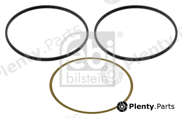 febi bilstein 37922 — O-Ring Set, cylinder sleeve
