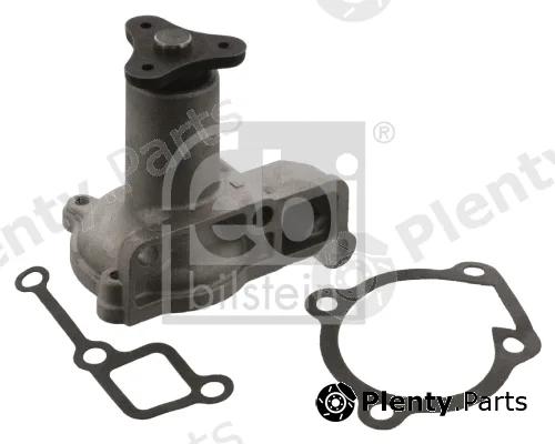 febi bilstein 17630 — Water Pump, engine cooling