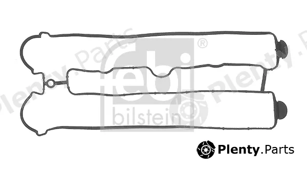 febi bilstein 15663 — Gasket, cylinder head cover