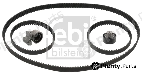 febi bilstein 49245 — Timing Belt Kit