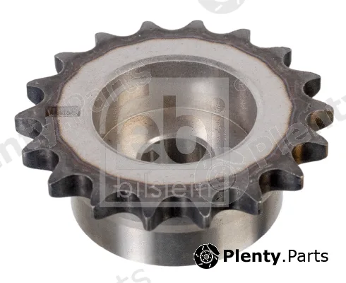 febi bilstein 177087 — Sprocket, crankshaft