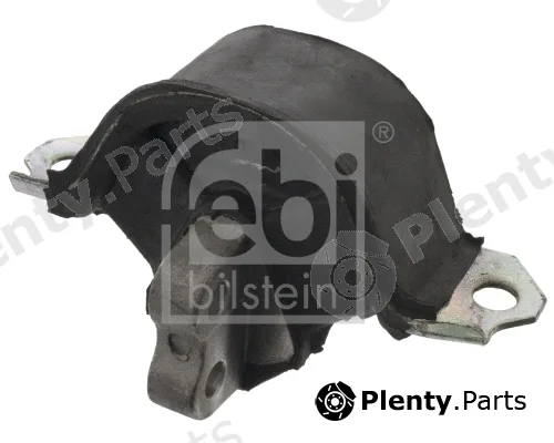 febi bilstein 02025 — Mounting, engine