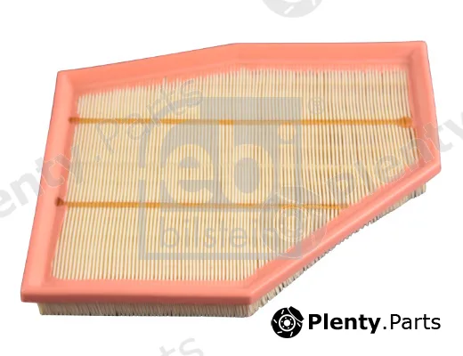 febi bilstein 179151 — Air Filter