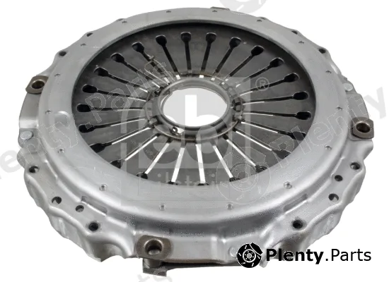 febi bilstein 105297 — Clutch Pressure Plate
