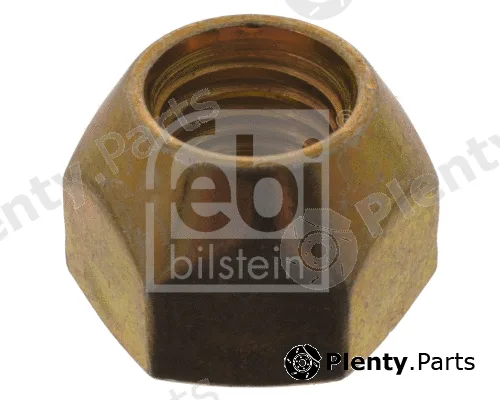 febi bilstein 11939 — Wheel Nut
