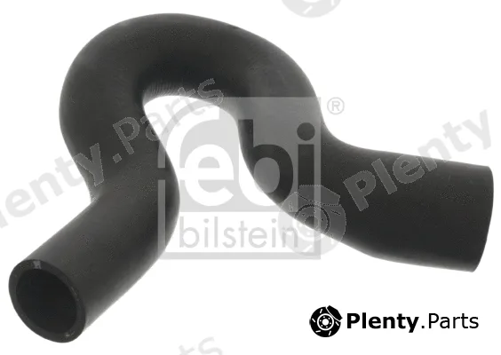 febi bilstein 101210 — Radiator Hose