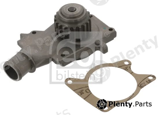 febi bilstein 01282 — Water Pump, engine cooling