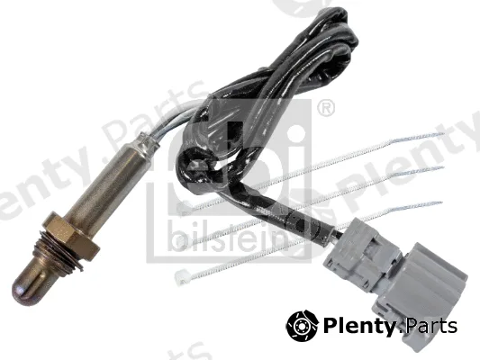 febi bilstein 175843 — Lambda Sensor