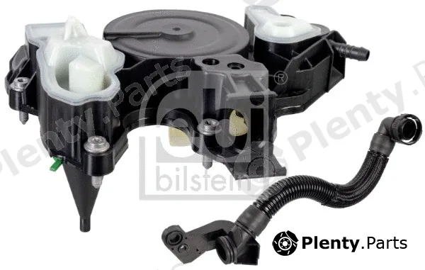 febi bilstein 176540 — Oil Separator, crankcase ventilation febi Plus