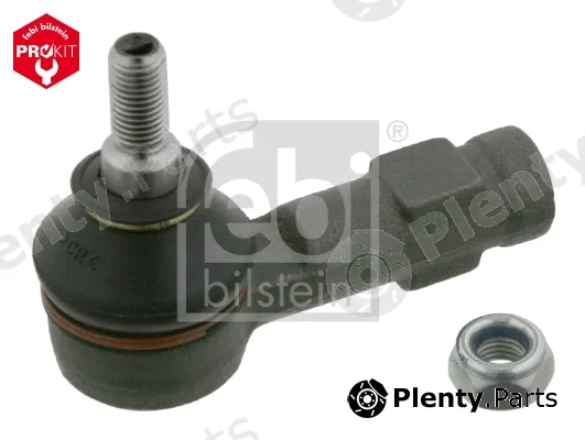 febi bilstein 26519 — Tie Rod End ProKit