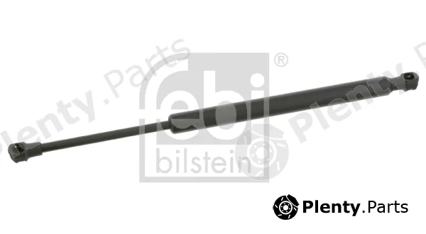 febi bilstein 12349 — Gas Spring, boot/cargo area