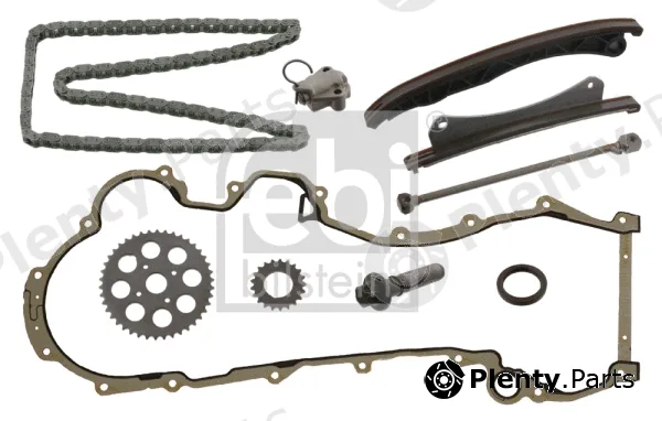 febi bilstein 49722 — Timing Chain Kit