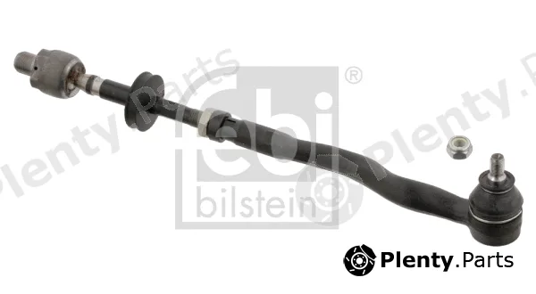 febi bilstein 06629 — Tie Rod