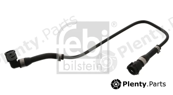 febi bilstein 45289 — Radiator Hose
