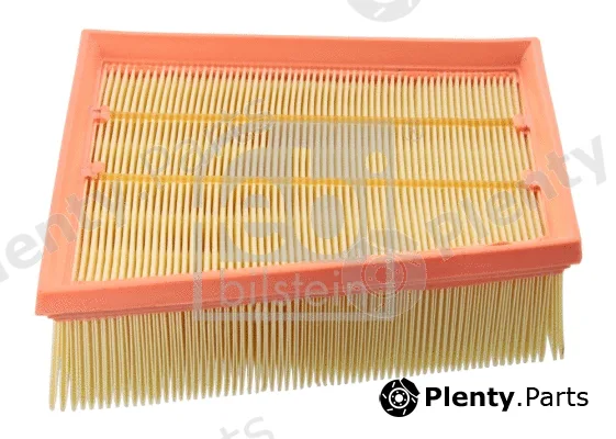 febi bilstein 103006 — Air Filter