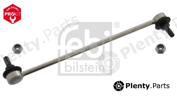febi bilstein 22408 — Link/Coupling Rod, stabiliser bar ProKit