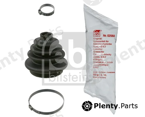 febi bilstein 12804 — Bellow Kit, drive shaft