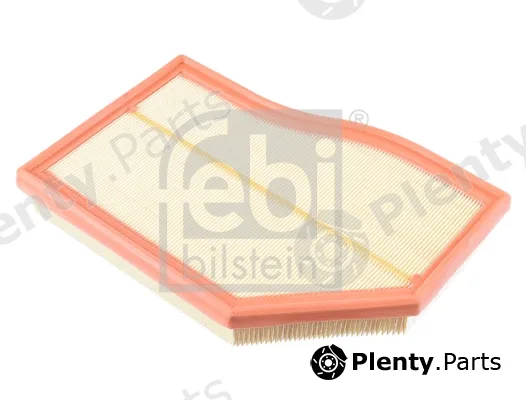 febi bilstein 106896 — Air Filter