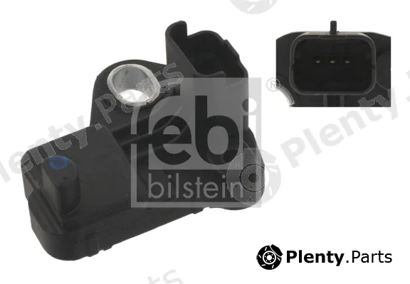 febi bilstein 31198 — Sensor, crankshaft pulse