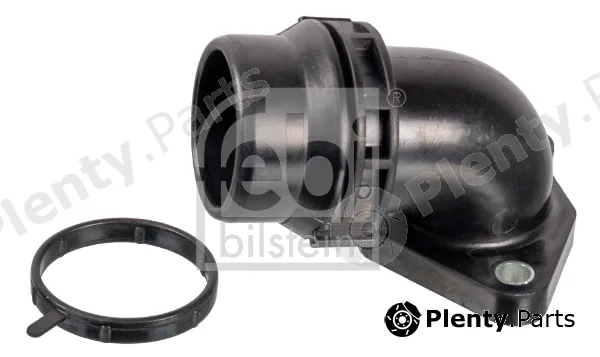 febi bilstein 26640 — Coolant Flange