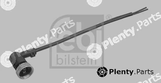 febi bilstein 08785 — Electric Cable