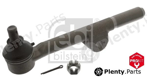 febi bilstein 43252 — Tie Rod End ProKit