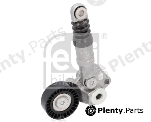 febi bilstein 183364 — Belt Tensioner, V-ribbed belt